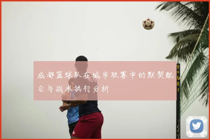 成都篮球队在城市联赛中的默契配合与战术执行分析
