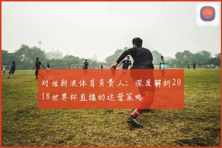 对话新浪体育负责人：深度解析2018世界杯直播的运营策略