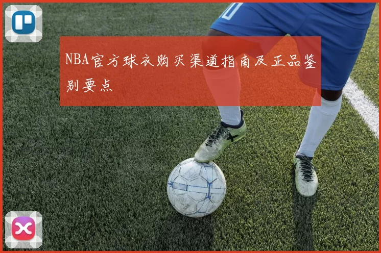 NBA官方球衣购买渠道指南及正品鉴别要点