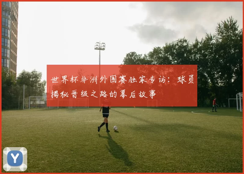 世界杯非洲外围赛独家专访：球员揭秘晋级之路的幕后故事